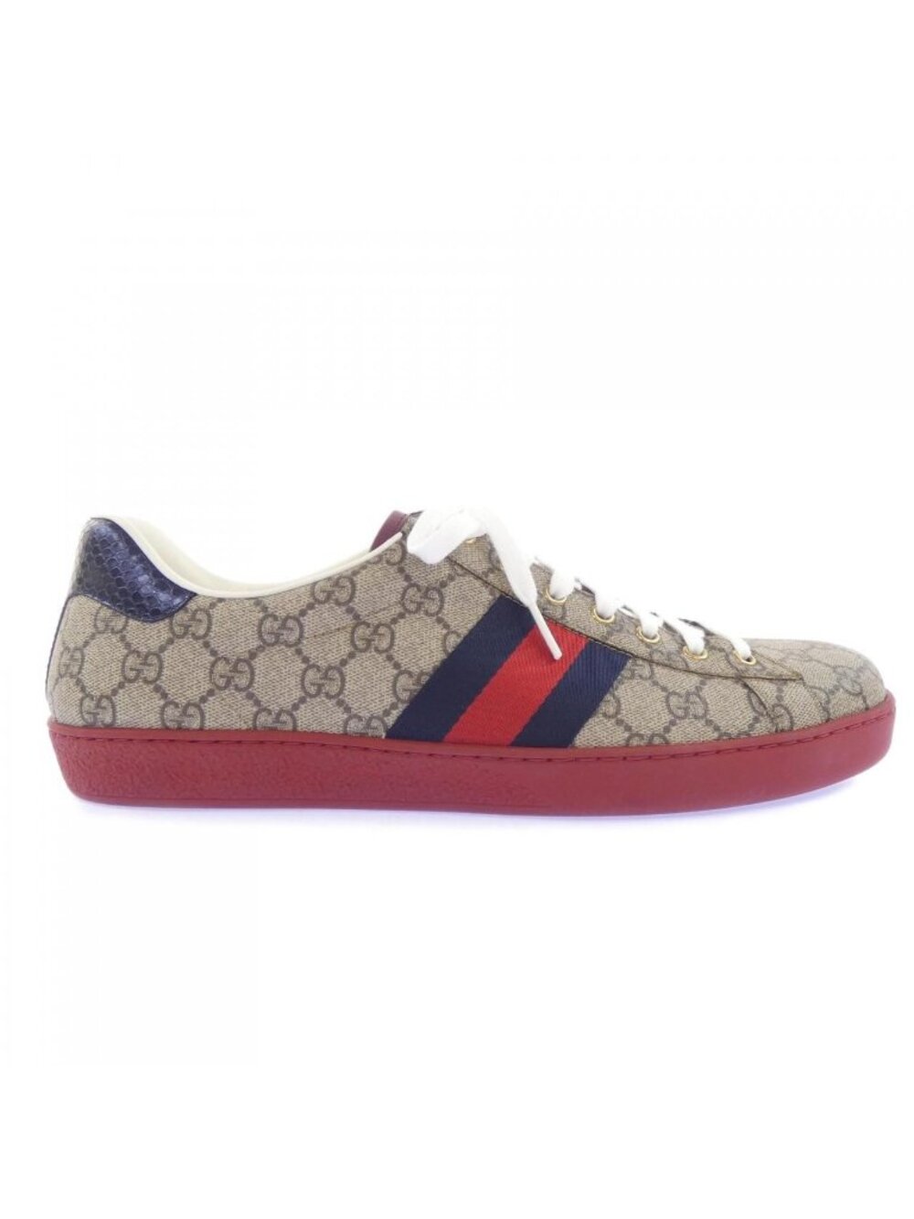 Gucci Ace GG Sneakers